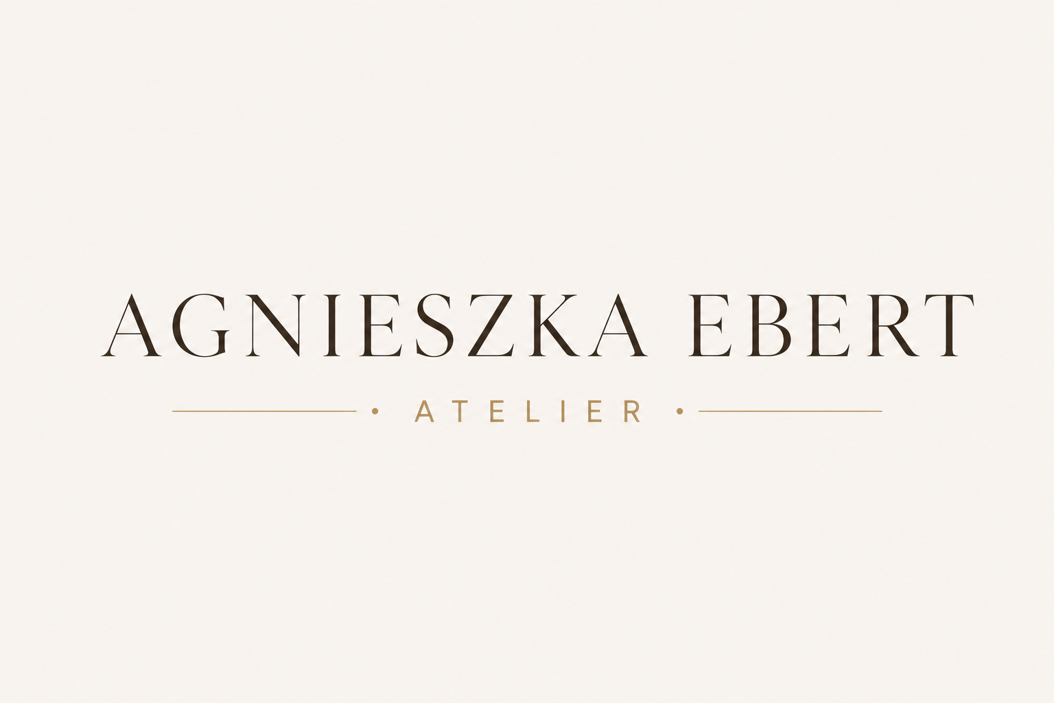 AgnieszkaEbert-Atelier